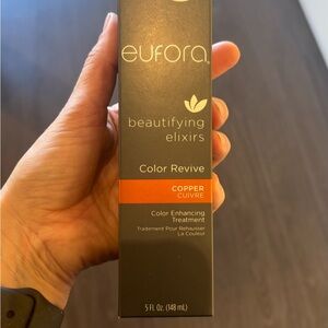Copper Eufora Color Revive